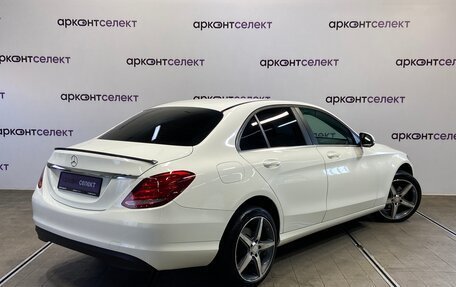 Mercedes-Benz C-Класс, 2015 год, 1 990 000 рублей, 2 фотография