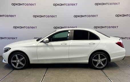 Mercedes-Benz C-Класс, 2015 год, 1 990 000 рублей, 6 фотография