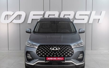 Chery Tiggo 7 Pro, 2020 год, 1 860 000 рублей, 3 фотография