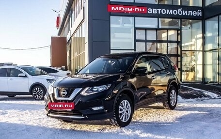 Nissan X-Trail, 2021 год, 2 919 300 рублей, 2 фотография