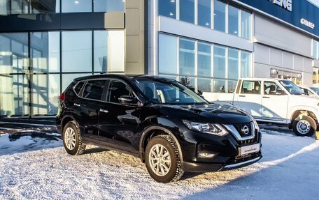 Nissan X-Trail, 2021 год, 2 919 300 рублей, 7 фотография