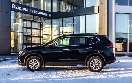 Nissan X-Trail, 2021 год, 2 919 300 рублей, 9 фотография