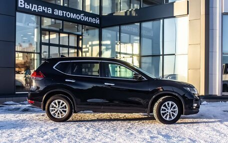 Nissan X-Trail, 2021 год, 2 919 300 рублей, 10 фотография