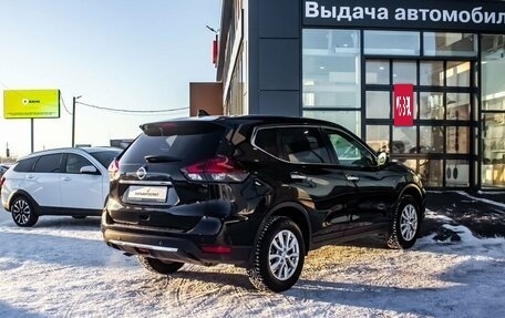 Nissan X-Trail, 2021 год, 2 919 300 рублей, 4 фотография