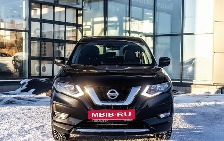 Nissan X-Trail, 2021 год, 2 919 300 рублей, 5 фотография