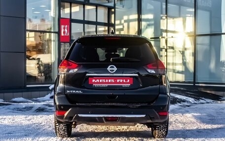 Nissan X-Trail, 2021 год, 2 919 300 рублей, 6 фотография