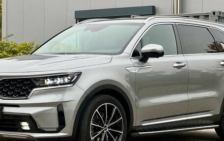 KIA Sorento IV, 2021 год, 4 650 000 рублей, 2 фотография