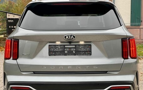 KIA Sorento IV, 2021 год, 4 650 000 рублей, 5 фотография