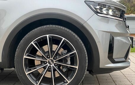 KIA Sorento IV, 2021 год, 4 650 000 рублей, 17 фотография