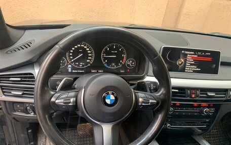 BMW X5, 2015 год, 4 050 000 рублей, 7 фотография