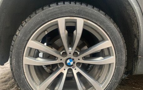 BMW X5, 2015 год, 4 050 000 рублей, 12 фотография