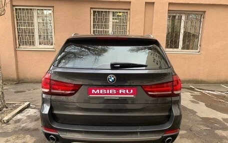 BMW X5, 2015 год, 4 050 000 рублей, 3 фотография