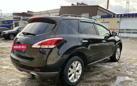 Nissan Murano, 2013 год, 1 400 000 рублей, 4 фотография