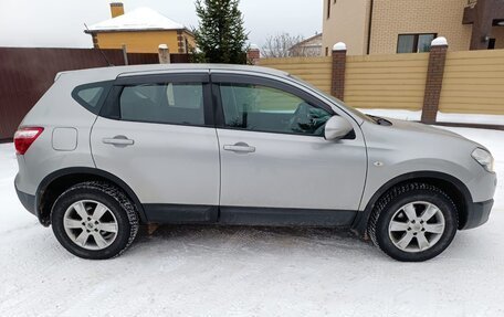 Nissan Qashqai, 2013 год, 1 330 000 рублей, 4 фотография