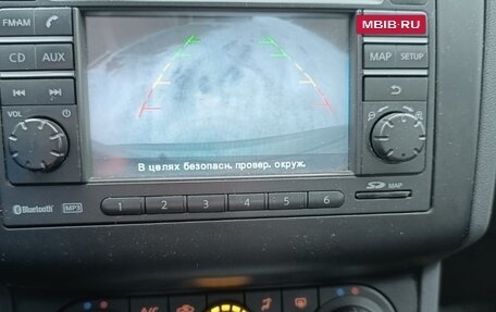 Nissan Qashqai, 2013 год, 1 330 000 рублей, 16 фотография