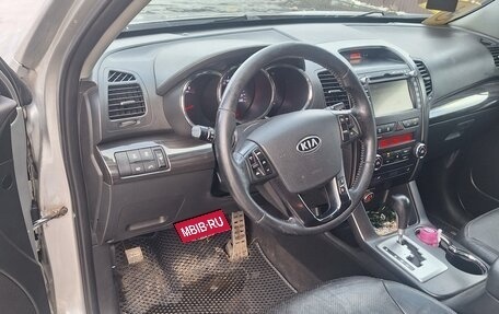 KIA Sorento II рестайлинг, 2012 год, 1 420 000 рублей, 11 фотография