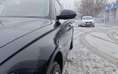 Audi A6, 2013 год, 2 000 000 рублей, 5 фотография