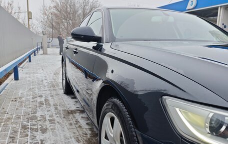 Audi A6, 2013 год, 2 000 000 рублей, 3 фотография