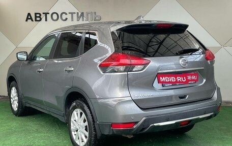 Nissan X-Trail, 2019 год, 2 100 000 рублей, 4 фотография