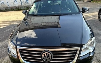 Volkswagen Passat B6, 2009 год, 700 000 рублей, 1 фотография