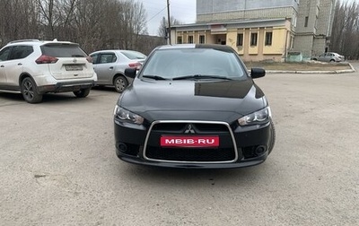 Mitsubishi Lancer IX, 2012 год, 1 000 000 рублей, 1 фотография