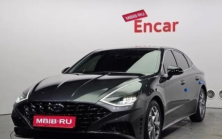 Hyundai Sonata VIII, 2020 год, 2 050 000 рублей, 1 фотография