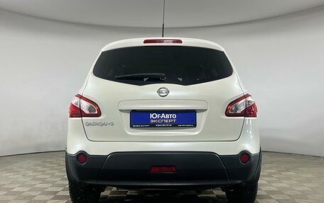 Nissan Qashqai+2 I, 2013 год, 1 349 000 рублей, 5 фотография