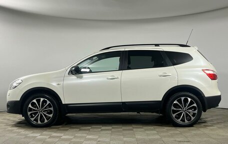 Nissan Qashqai+2 I, 2013 год, 1 349 000 рублей, 3 фотография