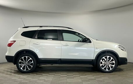 Nissan Qashqai+2 I, 2013 год, 1 349 000 рублей, 4 фотография