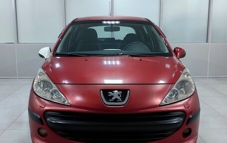 Peugeot 207 I, 2008 год, 370 000 рублей, 2 фотография