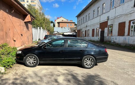 Volkswagen Passat B6, 2009 год, 700 000 рублей, 4 фотография