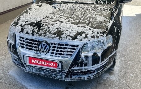 Volkswagen Passat B6, 2009 год, 700 000 рублей, 6 фотография