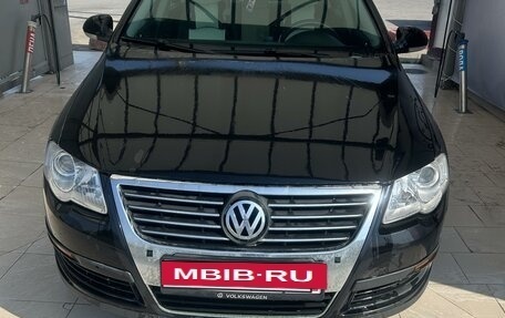 Volkswagen Passat B6, 2009 год, 700 000 рублей, 7 фотография