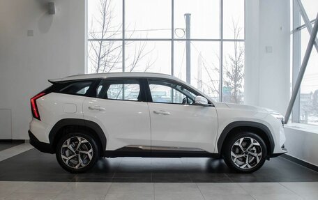 Geely Atlas, 2024 год, 3 482 018 рублей, 10 фотография