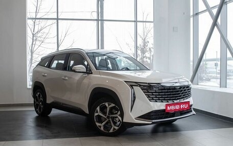 Geely Atlas, 2024 год, 3 482 018 рублей, 7 фотография