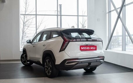 Geely Atlas, 2024 год, 3 482 018 рублей, 8 фотография