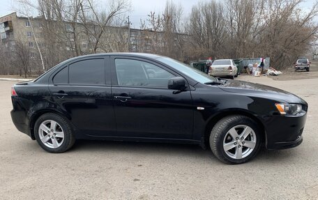 Mitsubishi Lancer IX, 2012 год, 1 000 000 рублей, 2 фотография