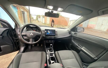 Mitsubishi Lancer IX, 2012 год, 1 000 000 рублей, 3 фотография