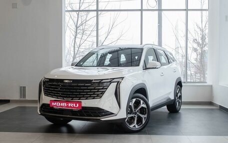 Geely Atlas, 2024 год, 3 482 018 рублей, 2 фотография