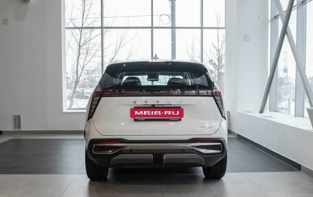 Geely Atlas, 2024 год, 3 482 018 рублей, 6 фотография