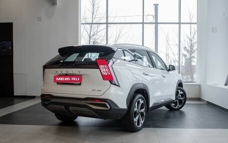 Geely Atlas, 2024 год, 3 482 018 рублей, 4 фотография