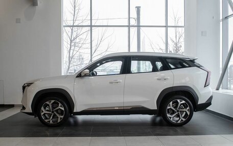 Geely Atlas, 2024 год, 3 482 018 рублей, 9 фотография