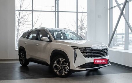 Geely Atlas, 2024 год, 3 482 018 рублей, 7 фотография