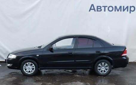 Nissan Almera Classic, 2007 год, 585 000 рублей, 8 фотография