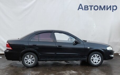 Nissan Almera Classic, 2007 год, 585 000 рублей, 4 фотография