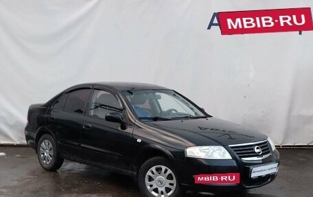 Nissan Almera Classic, 2007 год, 585 000 рублей, 3 фотография