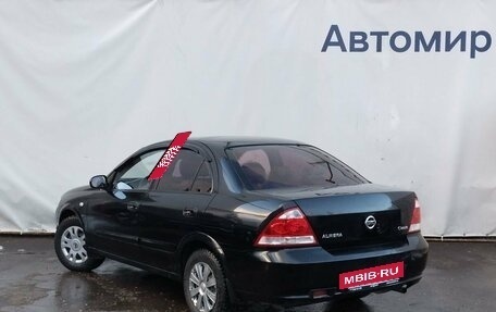 Nissan Almera Classic, 2007 год, 585 000 рублей, 7 фотография