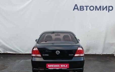 Nissan Almera Classic, 2007 год, 585 000 рублей, 6 фотография