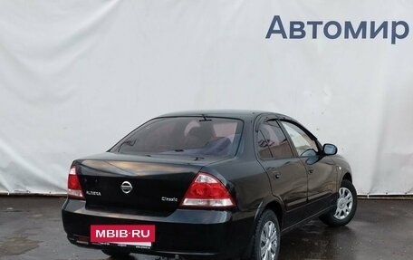 Nissan Almera Classic, 2007 год, 585 000 рублей, 5 фотография