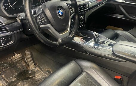 BMW X6, 2015 год, 3 049 000 рублей, 4 фотография